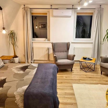 Apartament W Rynku Boleslawiec  Exterior foto