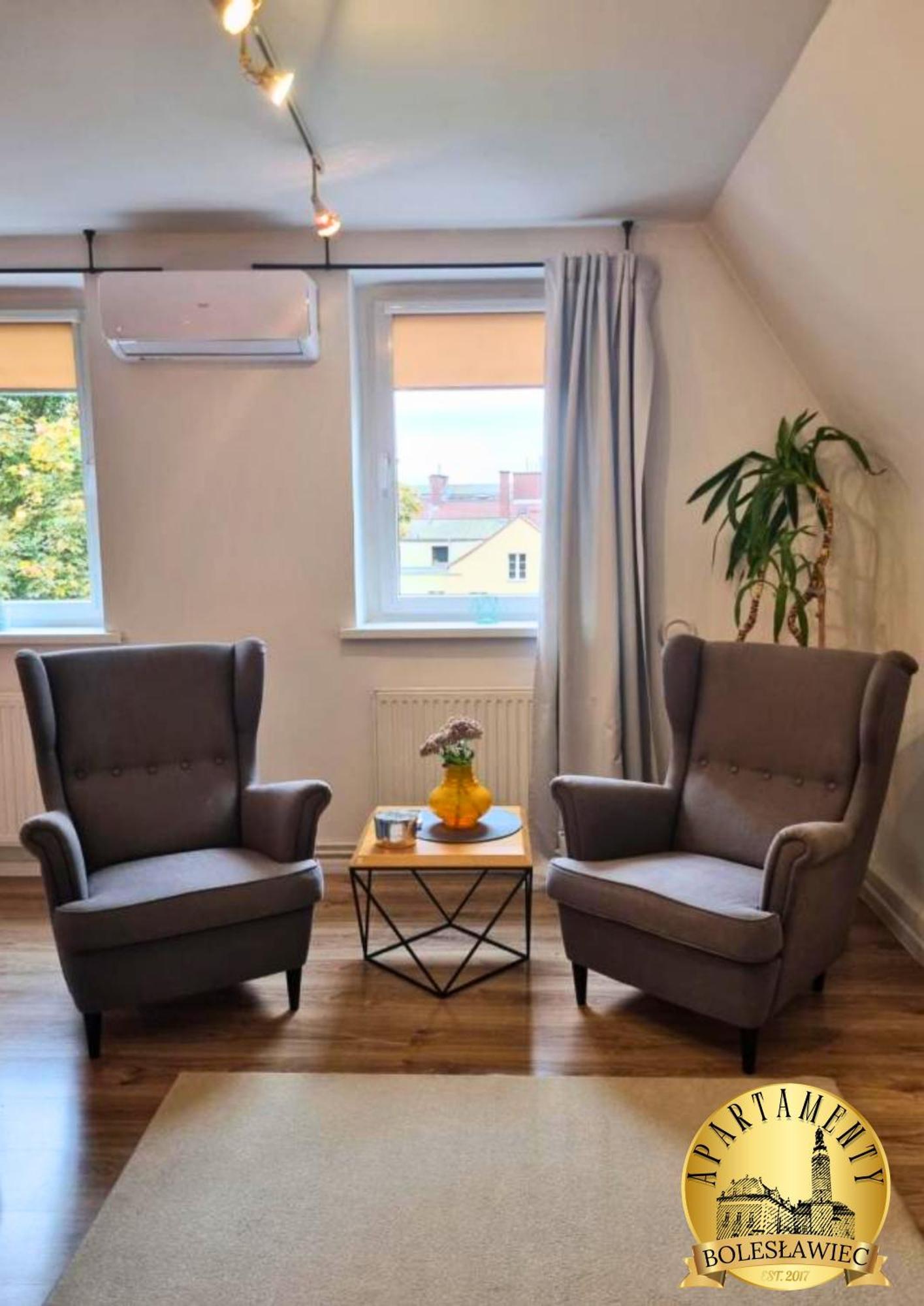 Apartament W Rynku Boleslawiec  Exterior foto