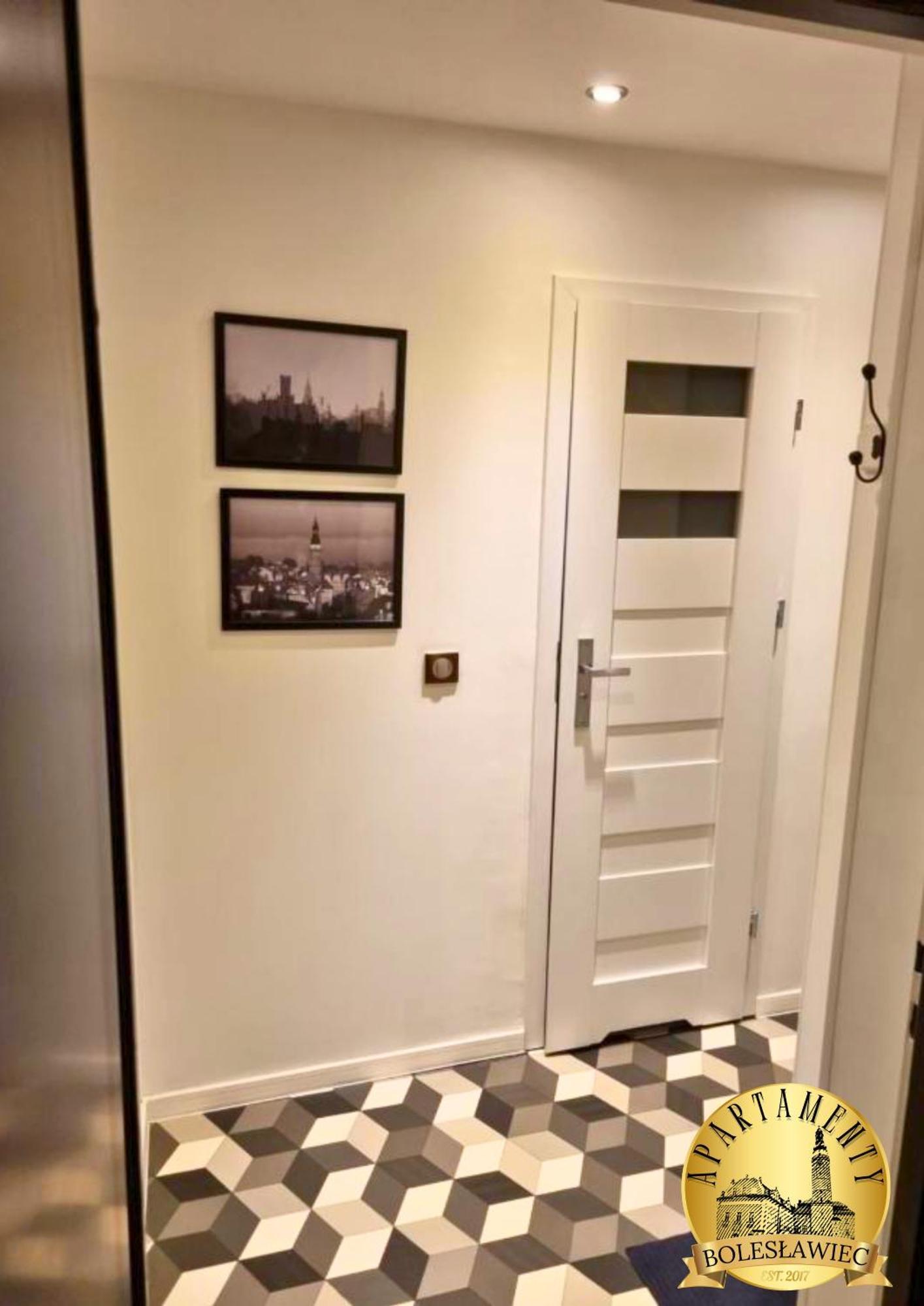 Apartament W Rynku Boleslawiec  Exterior foto