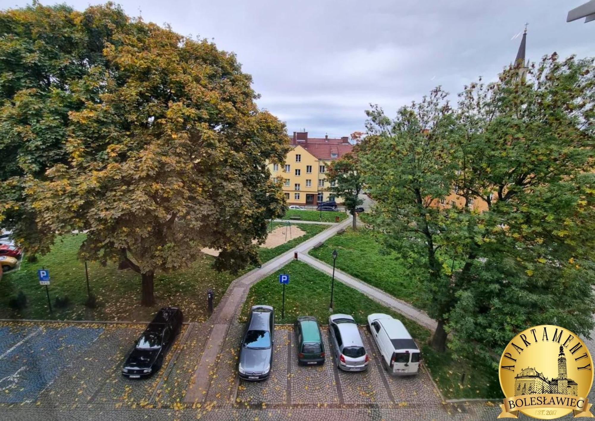 Apartament W Rynku Boleslawiec  Exterior foto